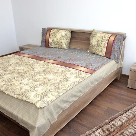 شقة Apartament Rezidential - ألبا يوليا المظهر الخارجي الصورة