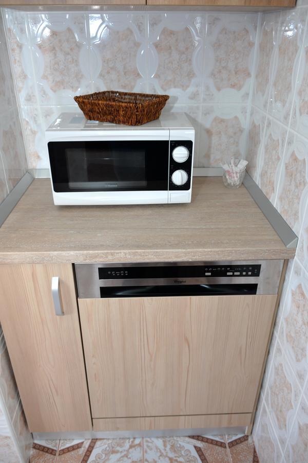 شقة Apartament Rezidential - ألبا يوليا المظهر الخارجي الصورة