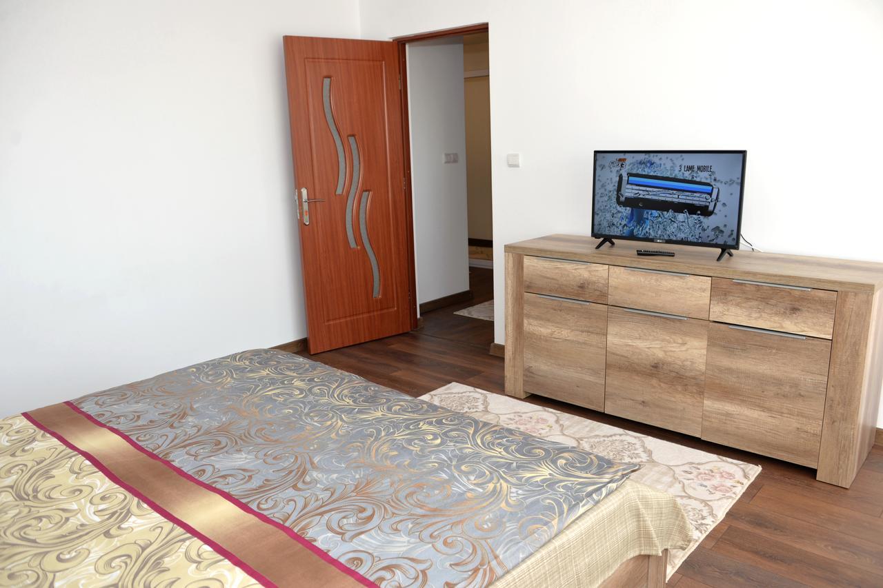 شقة Apartament Rezidential - ألبا يوليا المظهر الخارجي الصورة