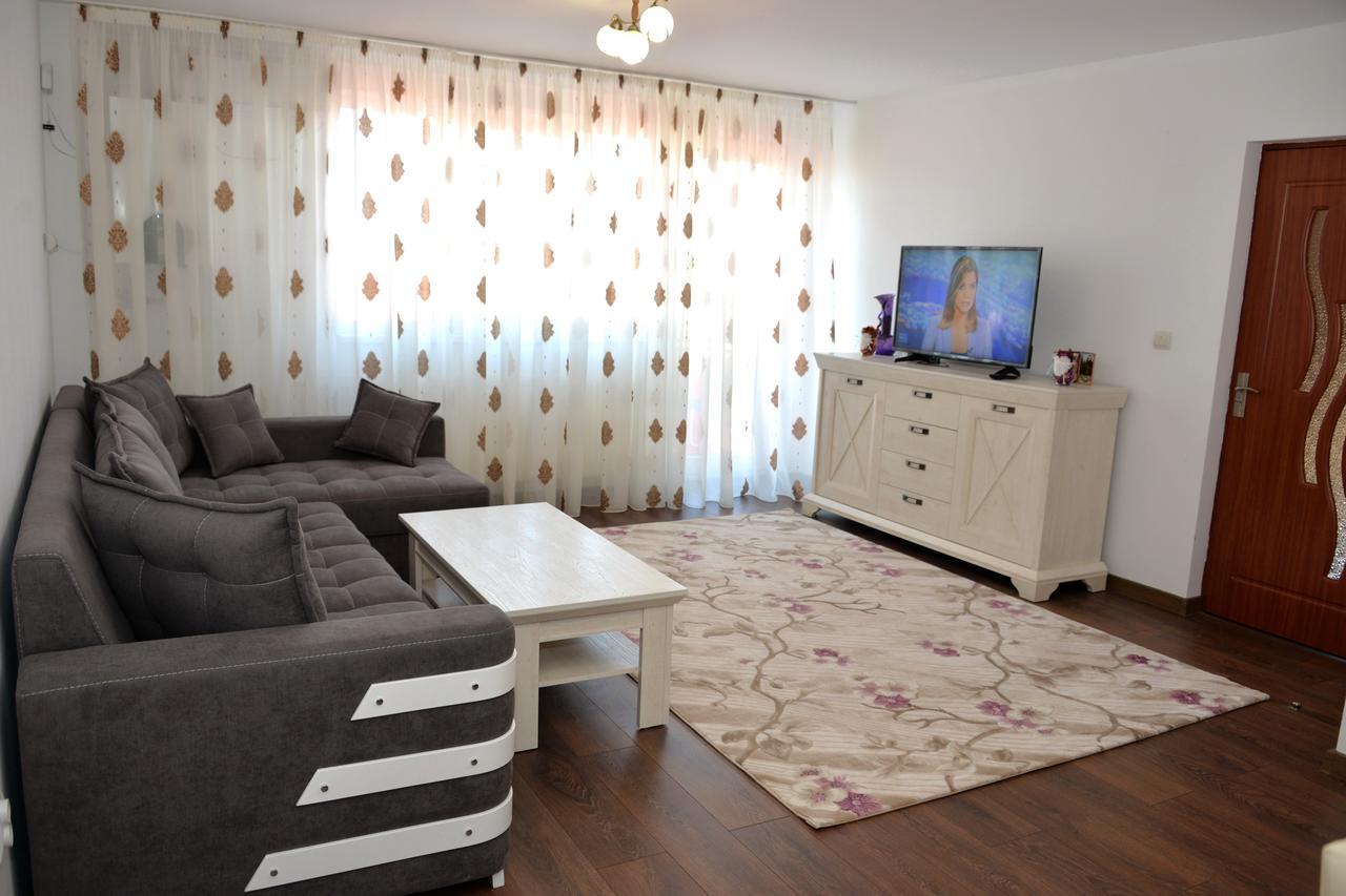 شقة Apartament Rezidential - ألبا يوليا المظهر الخارجي الصورة