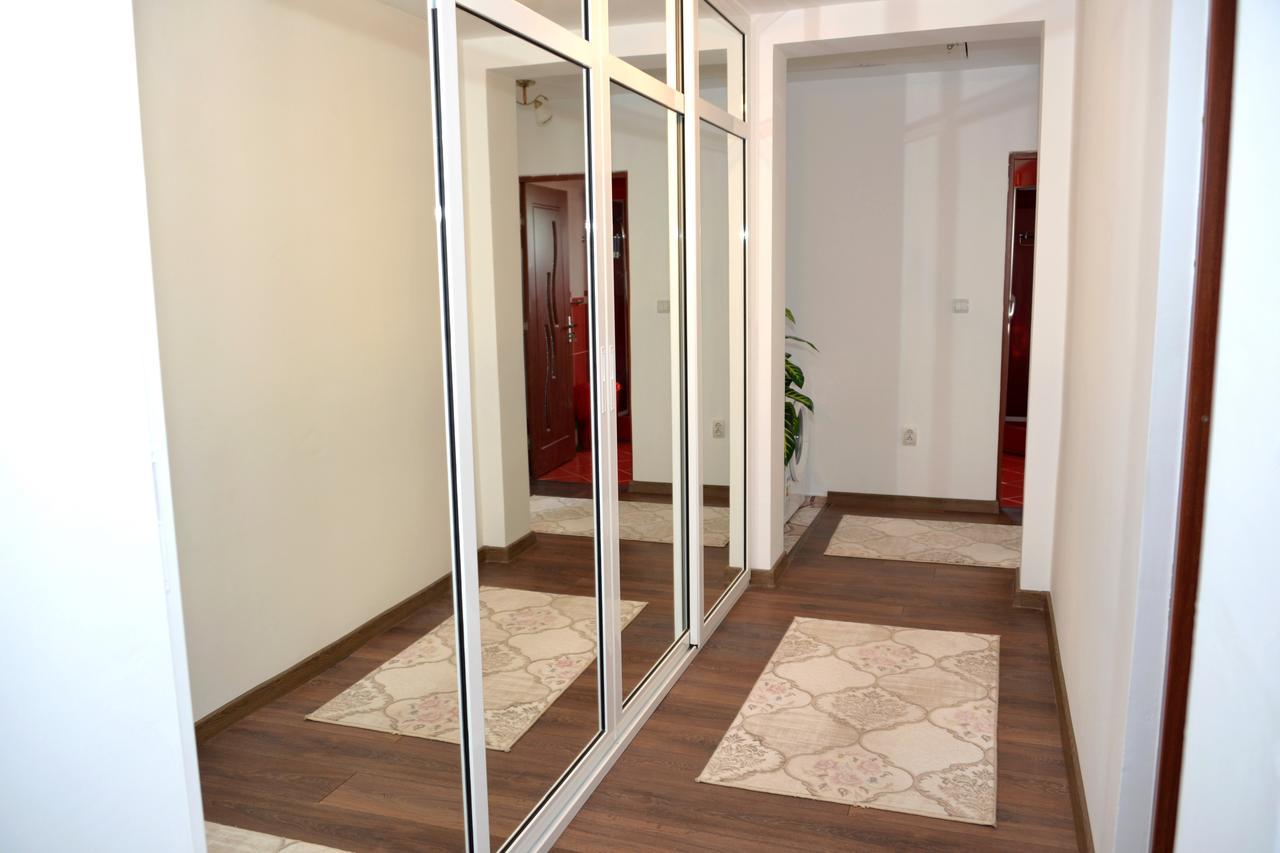 شقة Apartament Rezidential - ألبا يوليا المظهر الخارجي الصورة