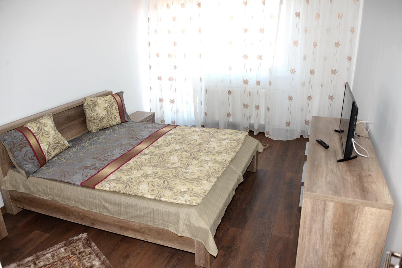 شقة Apartament Rezidential - ألبا يوليا المظهر الخارجي الصورة