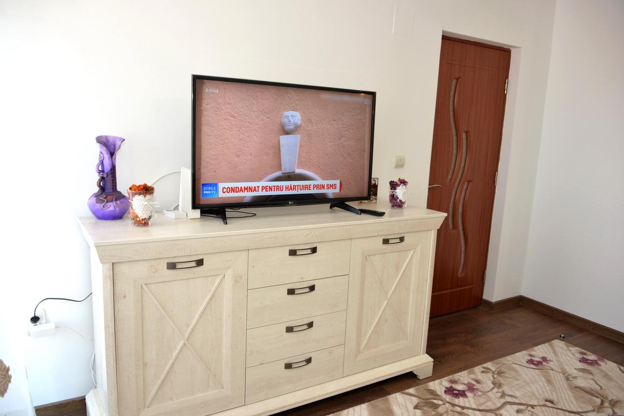 شقة Apartament Rezidential - ألبا يوليا المظهر الخارجي الصورة