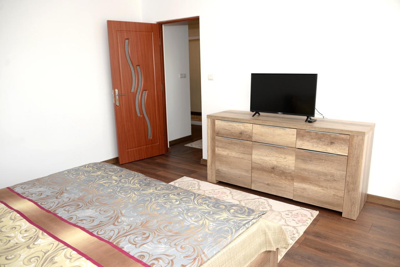 شقة Apartament Rezidential - ألبا يوليا المظهر الخارجي الصورة