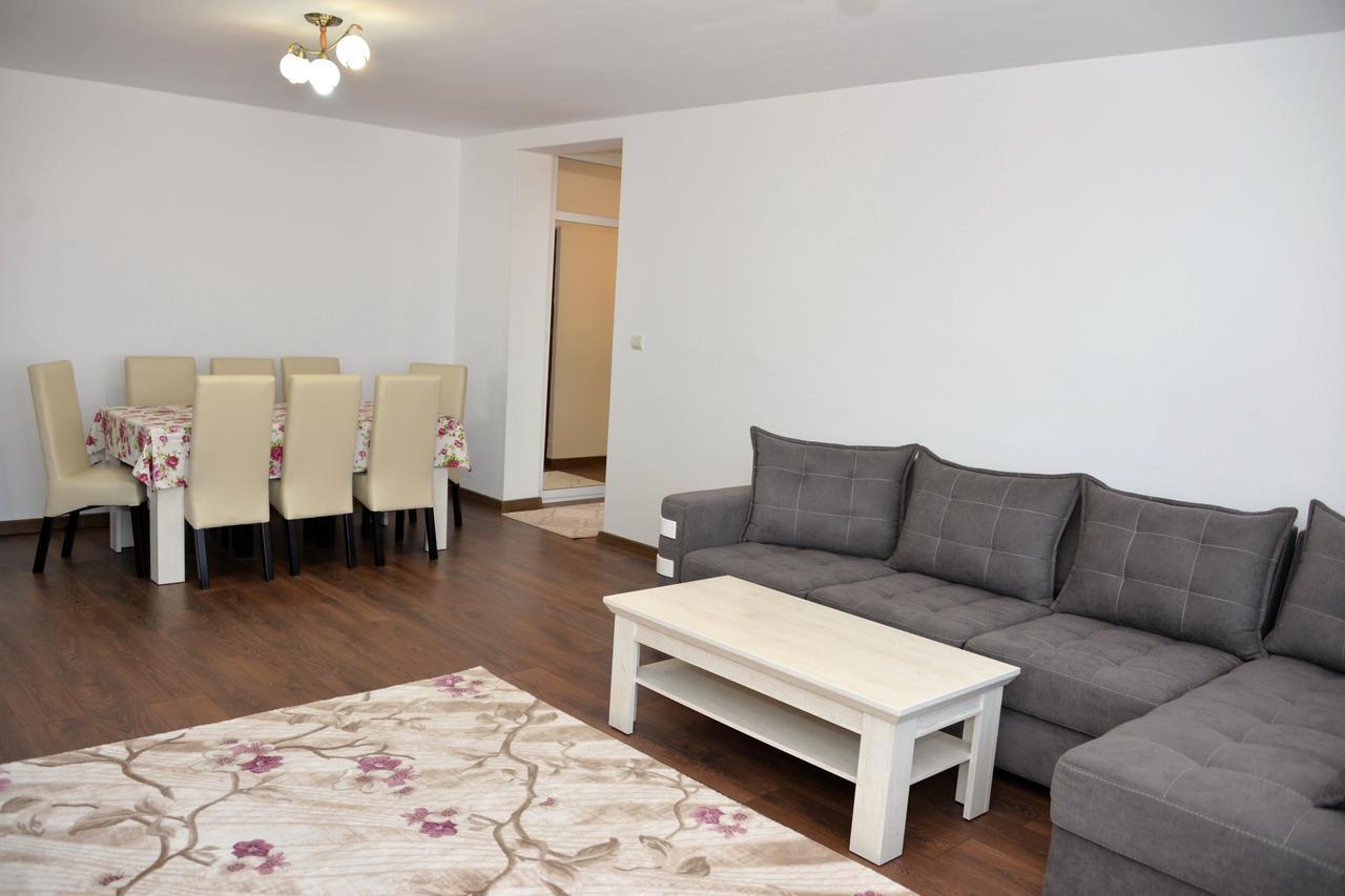 شقة Apartament Rezidential - ألبا يوليا المظهر الخارجي الصورة