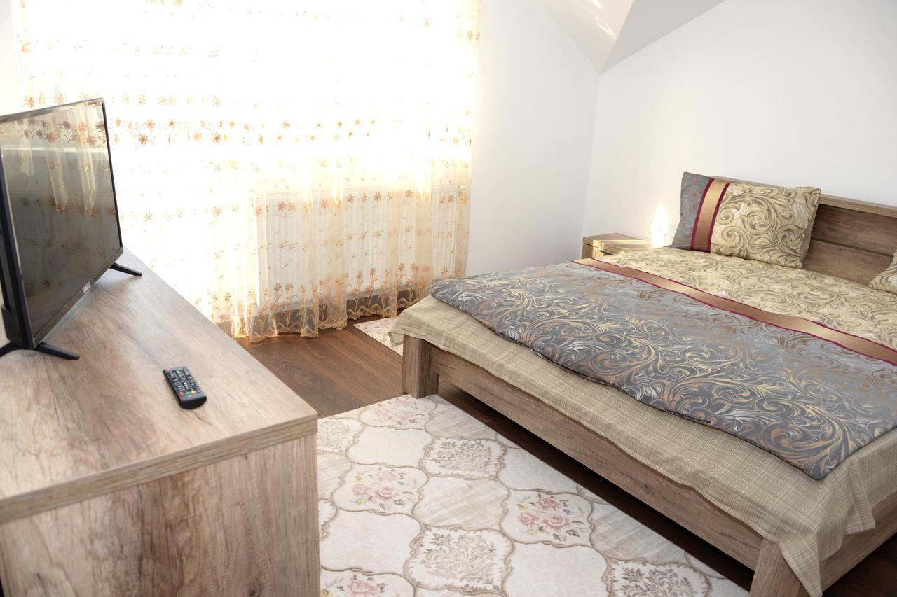 شقة Apartament Rezidential - ألبا يوليا المظهر الخارجي الصورة