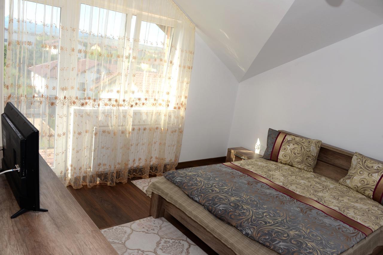 شقة Apartament Rezidential - ألبا يوليا المظهر الخارجي الصورة