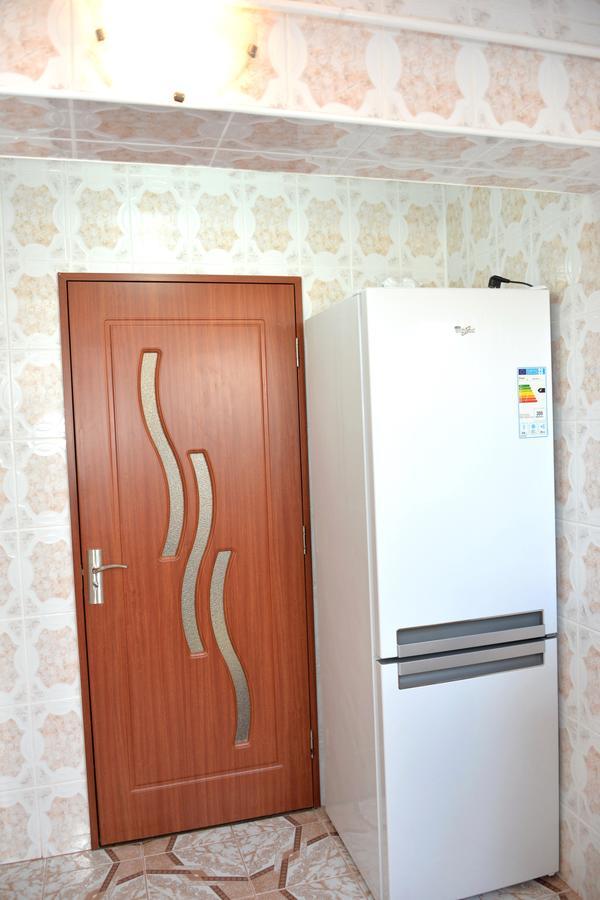 شقة Apartament Rezidential - ألبا يوليا المظهر الخارجي الصورة