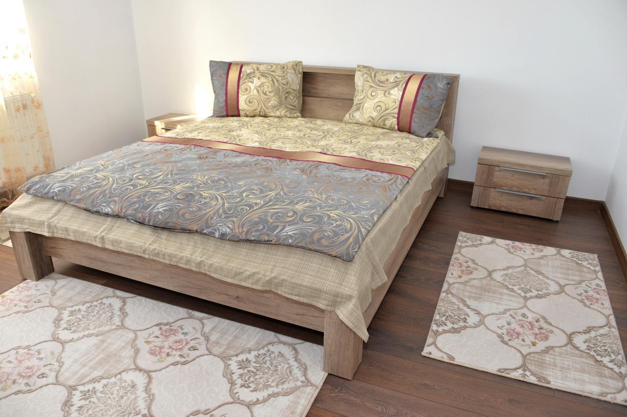 شقة Apartament Rezidential - ألبا يوليا المظهر الخارجي الصورة