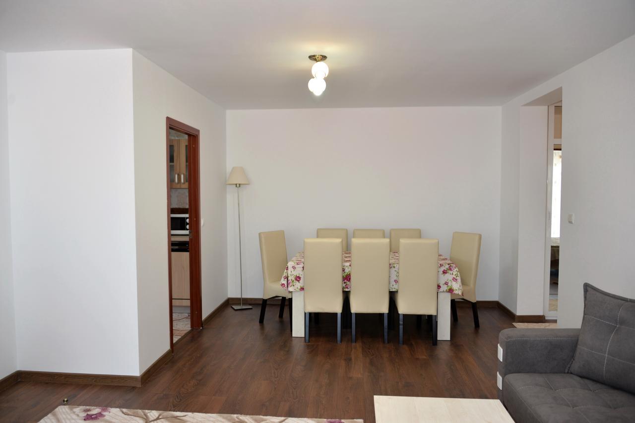 شقة Apartament Rezidential - ألبا يوليا المظهر الخارجي الصورة