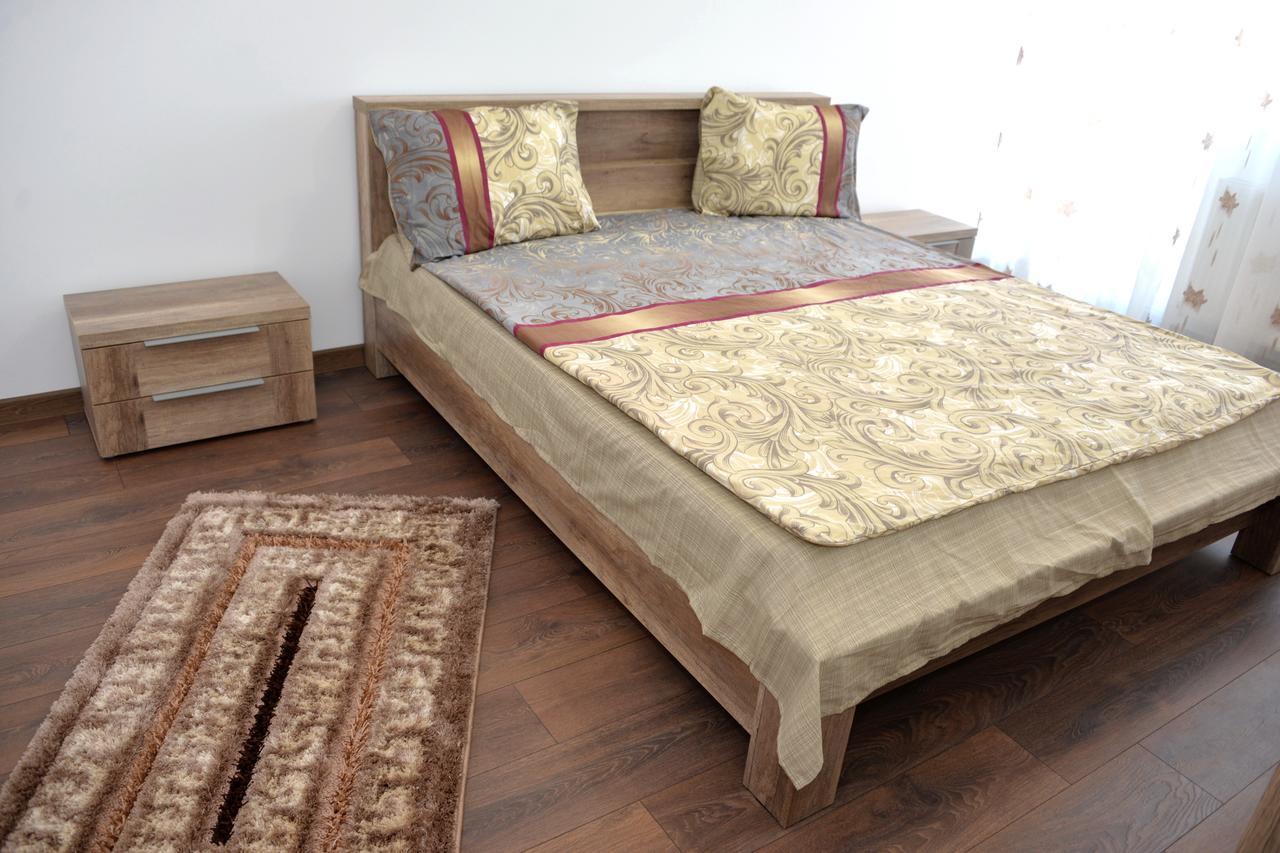 شقة Apartament Rezidential - ألبا يوليا المظهر الخارجي الصورة