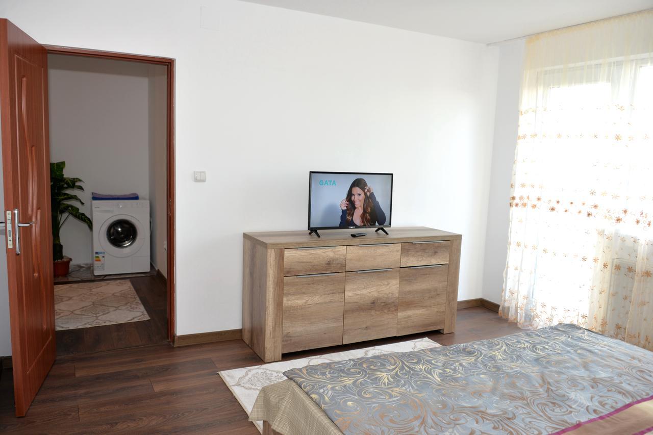 شقة Apartament Rezidential - ألبا يوليا المظهر الخارجي الصورة