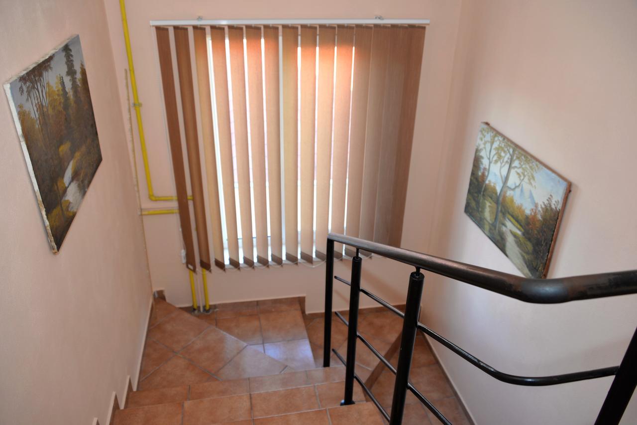 شقة Apartament Rezidential - ألبا يوليا المظهر الخارجي الصورة