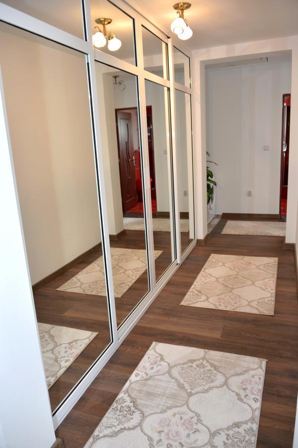 شقة Apartament Rezidential - ألبا يوليا المظهر الخارجي الصورة
