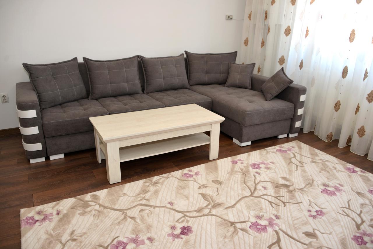 شقة Apartament Rezidential - ألبا يوليا المظهر الخارجي الصورة