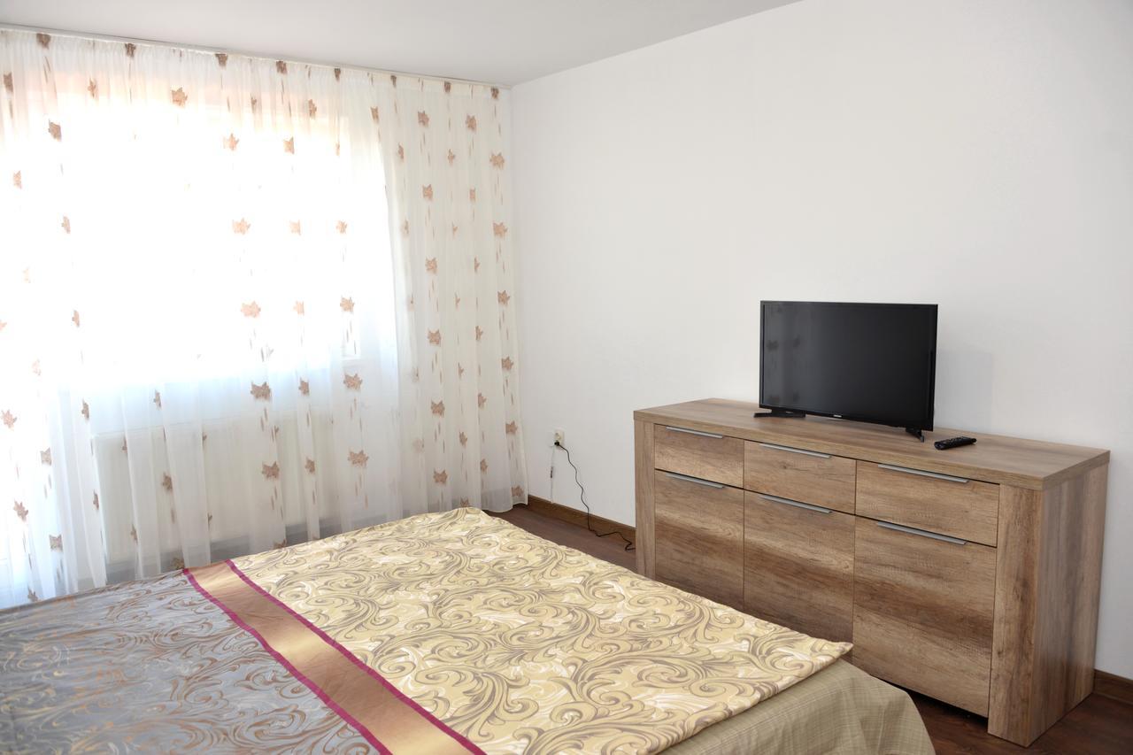 شقة Apartament Rezidential - ألبا يوليا المظهر الخارجي الصورة