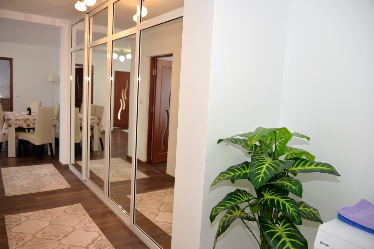 شقة Apartament Rezidential - ألبا يوليا المظهر الخارجي الصورة