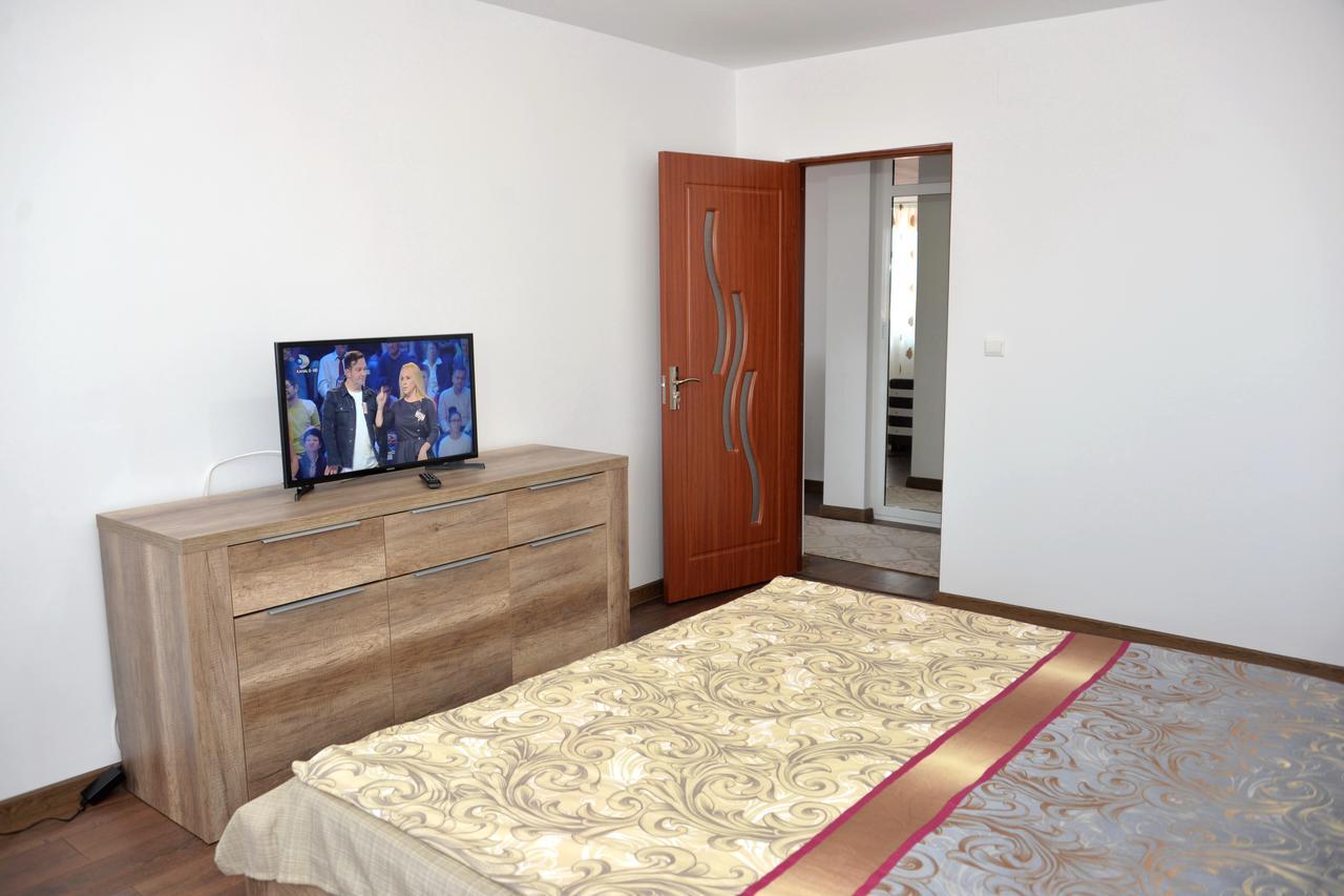 شقة Apartament Rezidential - ألبا يوليا المظهر الخارجي الصورة