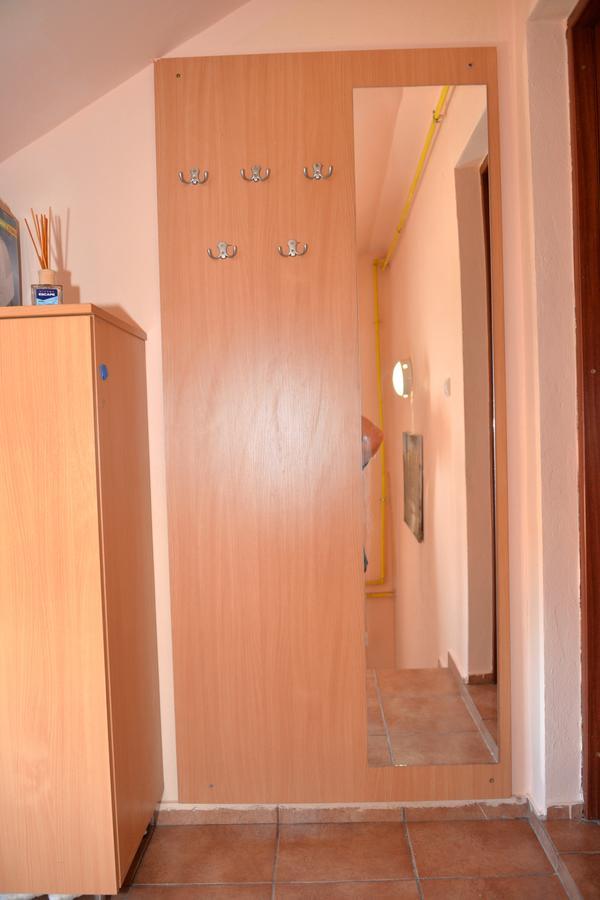 شقة Apartament Rezidential - ألبا يوليا المظهر الخارجي الصورة