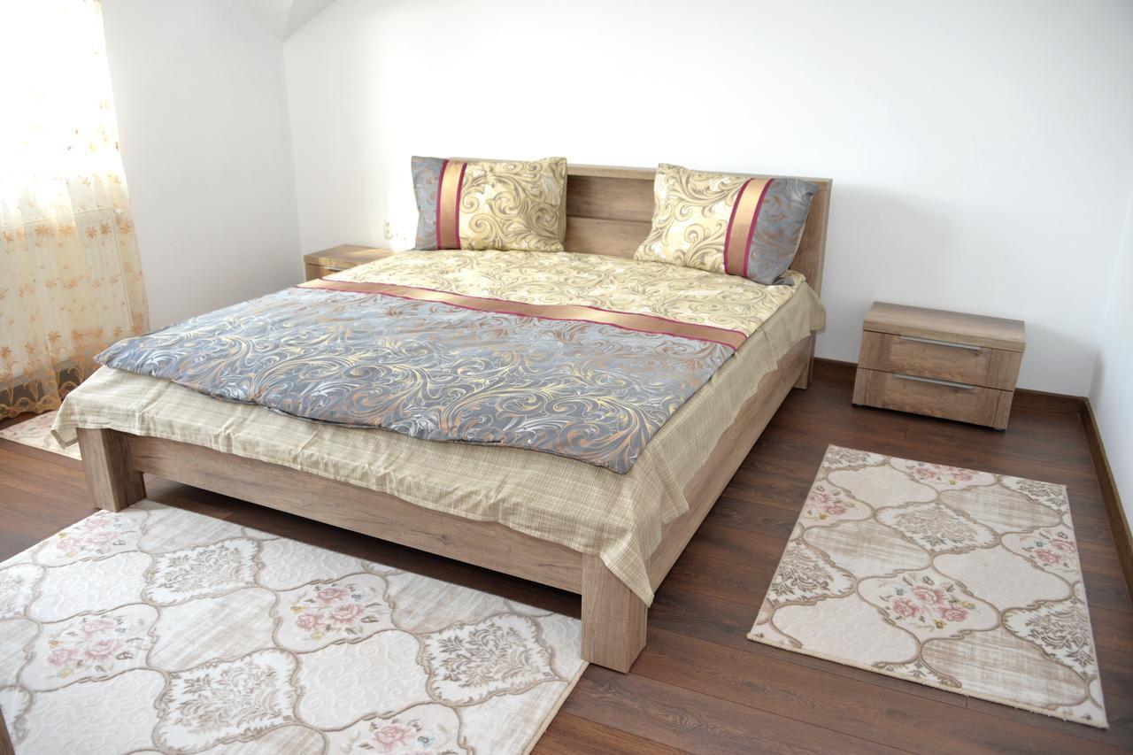 شقة Apartament Rezidential - ألبا يوليا المظهر الخارجي الصورة