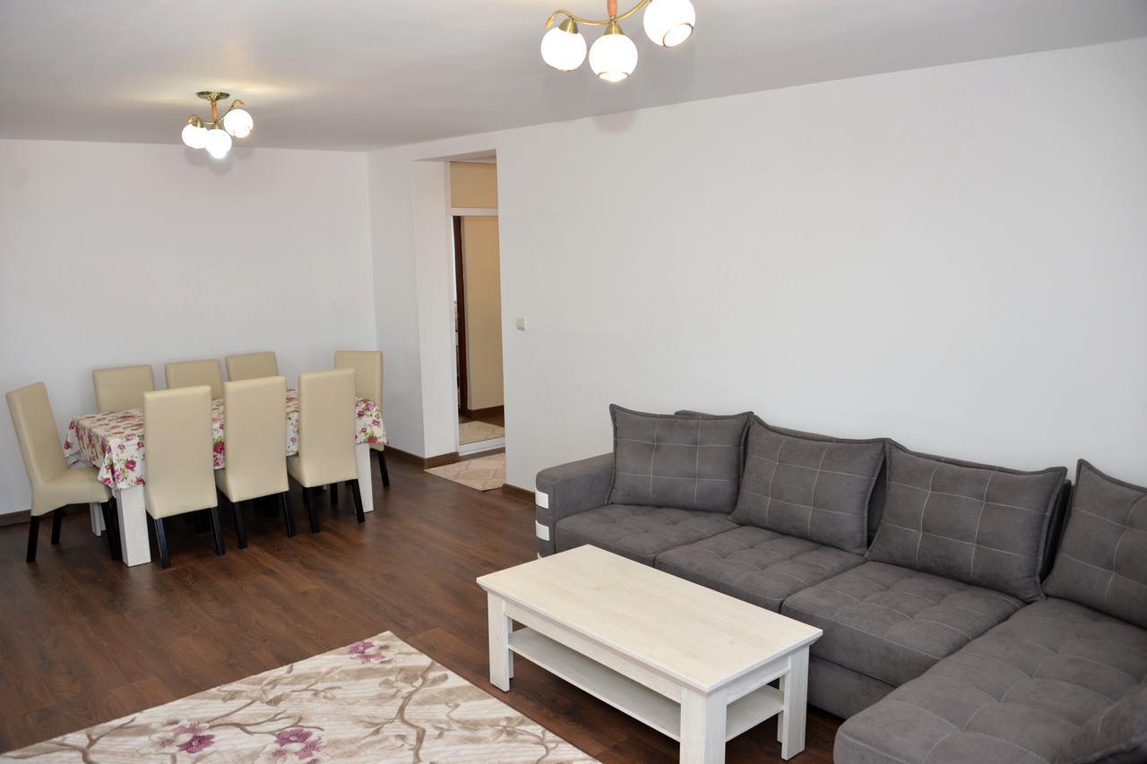 شقة Apartament Rezidential - ألبا يوليا المظهر الخارجي الصورة