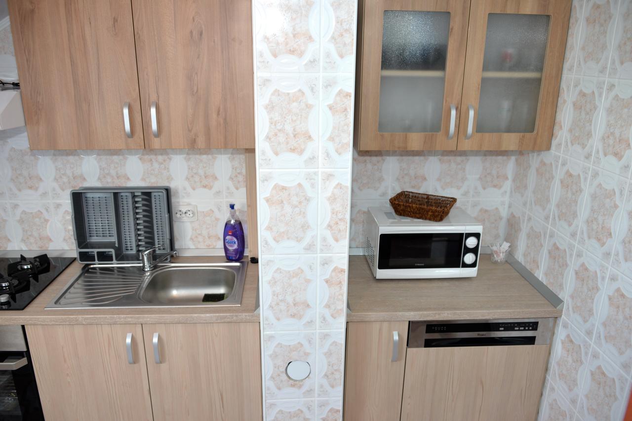 شقة Apartament Rezidential - ألبا يوليا المظهر الخارجي الصورة